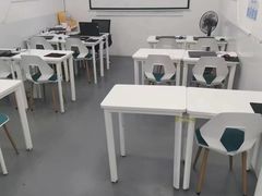 -酷码星球少儿编程(玖伍文化城店)