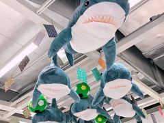 -宜家家居(西安未央商场店)