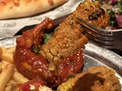 -Q MEX 库迈墨西哥餐吧(三里屯店)