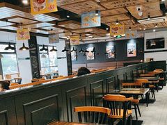 -豪享来中西餐厅(广灵店)