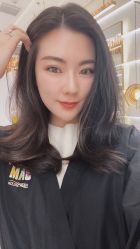 -3AM·S HAIR SALON烫发染发接发