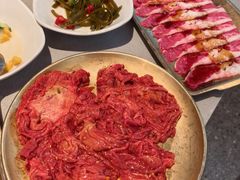 -韩一品韩国料理(柏庐南路店)
