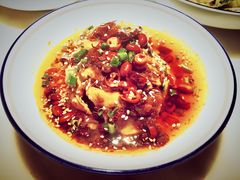 川味口水鸡-谭家弄堂(亚欧商厦店)