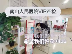 -天使医生VIP孕期孕检产检(市二医院店)