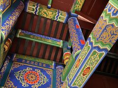 -丰都鬼城名山景区