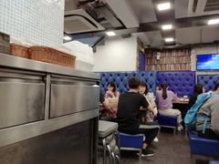 -义顺牛奶公司(板樟堂店)