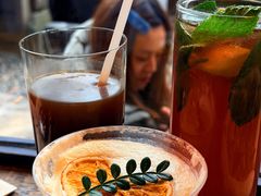 -WABI COFE(愚园路店)
