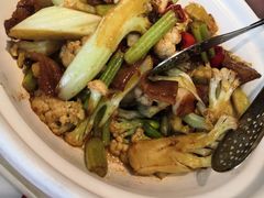 -西贝莜面村(上海百联西郊店)