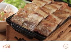 -益百岁牛尾汤(香山路店)