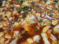 金良招牌酸菜鱼-金良酸菜鱼(宁海路总店)