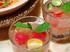 -锦府盐帮·侯宅(五棵松万达店)