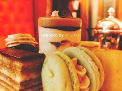 -马勒别墅·中餐厅