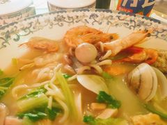 -霆记海鲜·只为这碗面(滨江店)