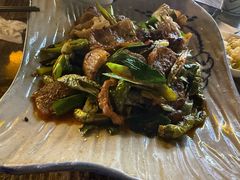 -夜蹄花老成都川菜馆(双楠路总店)