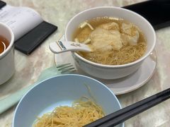 云吞面-麦奀云吞面世家 山顶店(山顶广场店)