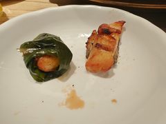 -泥炉烧肉师(新街口金銮巷店)