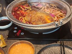 -牛New寿喜烧(闵行龙湖天街店)