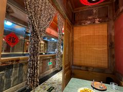 -兰溪小馆(首经贸店)