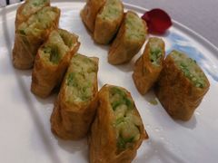 -囍榷·鲜美常州菜(恐龙园店)
