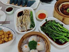 -合晋食府(广州合晋帝苑酒店)