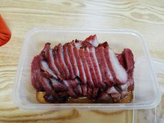 -永祥烧腊餐厅(虹口店)