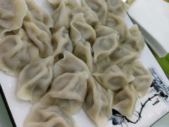 -聚德福海鲜家常菜(刘庄店)