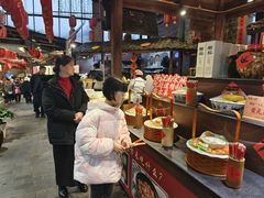 -客家大院·非遗赣南客家菜(郁孤台店)