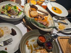 -咖梦餐厅 COMENG RESTAURANT