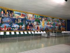 -ခြောက်ထပ်ကြီးရွှေသာလျောင်းဘုရားကြီး