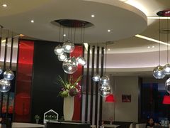 -必胜客(湘隆店)
