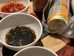 -虾宝贝胶东海鲜·渔家菜(小西天店)
