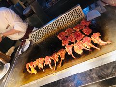 -安蒂娅·海鲜自助餐厅(安蒂娅美兰酒店)