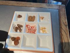 -探鱼·鲜青椒爽麻烤鱼(天河优托邦店)