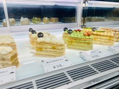 -BanCake·法式千层·拿破仑專門店