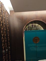 -文华东方水疗中心