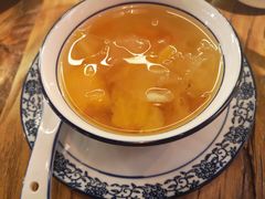 木瓜银耳羹-十六蒲(桂林路店)