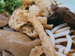 -宝小庆邵阳米粉(深圳市南山保利店)