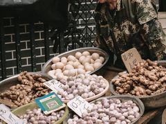 -野水沟小商品批发市场