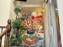 -沏点Trattoria意大利餐厅(新街口店)
