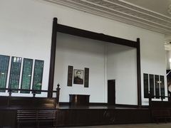 -蒋氏故居