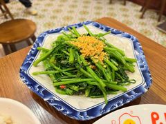 -曼谷食堂·泰国家庭料理(丹桂路店)