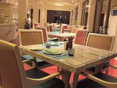 -宴悦海鲜餐厅·游水海鲜·牛排(亚龙湾瑞吉店)