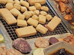 -塘屋烧烤·云南火塘烧烤品牌(联盟路店)