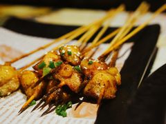 -红钳侠小龙虾·烧烤(中赢康康谷店)
