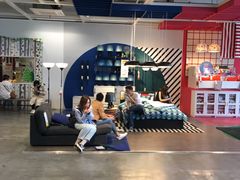 -宜家家居(西安未央商场店)