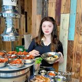 长春！山葵烤肉香迷糊啦[色]