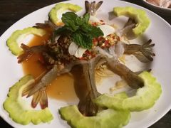 -大螃蟹海鲜餐厅