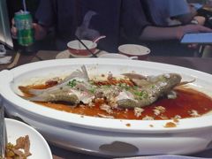 -曾宴·楚菜(湖北省博物馆店)