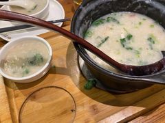 -如轩·海鲜砂锅粥·潮汕菜(海珠店)