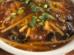 -南门小馆·清真(国贸商城店)